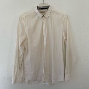 💙 Burberry men’s dress shirt